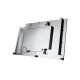 Alphacool 10259 computer cooling system part/accessory Backplate