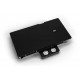 Alphacool 10269 computer cooling system part/accessory Backplate
