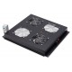 Digitus Roof Cooling Unit for Unique & Varioflex-N Network Cabinets & Dynamic Basic Network- and Server Cabinets
