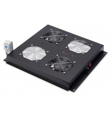 Digitus Roof Cooling Unit for Unique & Varioflex-N Network Cabinets & Dynamic Basic Network- and Server Cabinets