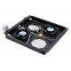Digitus Roof Cooling Unit for Unique & Varioflex-N Network Cabinets & Dynamic Basic Network- and Server Cabinets