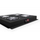Digitus Roof Cooling Unit for Unique & Varioflex-N Network Cabinets & Dynamic Basic Network- and Server Cabinets