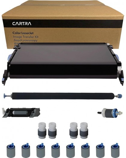 HP Transfer Kit M775