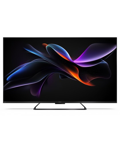 Sharp 55HR7265E Smart TV Black 55 Google TV