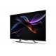 Sharp 55HR7265E Smart TV Black 55 Google TV