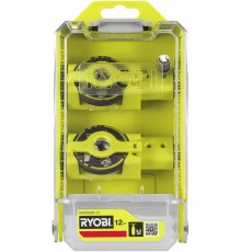 RYOBI Cutting Set