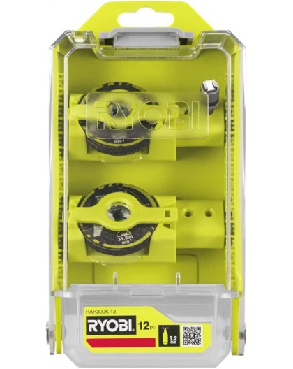 RYOBI Cutting Set