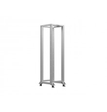 Open Rack 19" 42U 600x800 grey