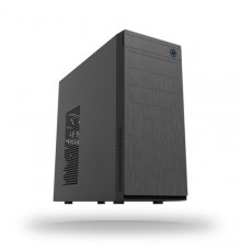 Chieftec HC-10B-OP computer case Mini-Tower Black