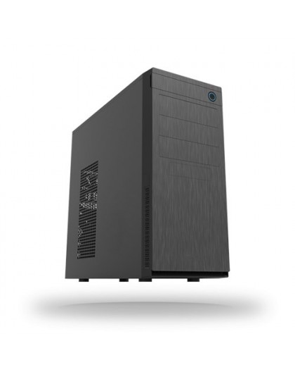 Chieftec HC-10B-OP computer case Mini-Tower Black