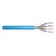 Digitus CAT 6A U/FTP installation cable, 100 m, simplex, Eca