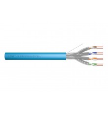 Digitus CAT 6A U/FTP installation cable, 100 m, simplex, Eca