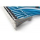 Digitus CAT 6A U/FTP installation cable, 100 m, simplex, Eca