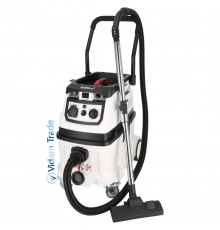 Industrial vacuum cleaner 40L class M