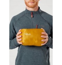 microlight jacket alpine-black-s RAB