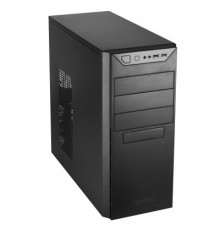 Antec VSK4000B-U2/U3 computer case Desktop Black