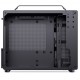 Case Jonsplus Z20 Mesh PC Micro-ATX w/ Handle