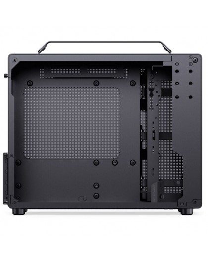 Case Jonsplus Z20 Mesh PC Micro-ATX w/ Handle