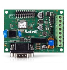 Satel INT-RS Plus nutika kodu värav