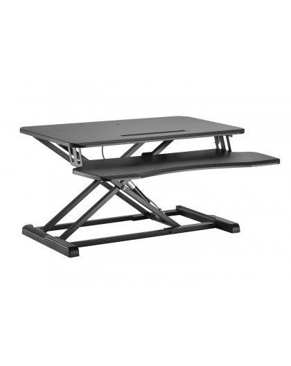 Equip Ergonomic Sit/Stand Riser