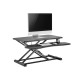 Equip Ergonomic Sit/Stand Riser