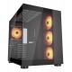 COUGAR 385KA10.0001 computer case Midi Tower Black