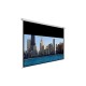Avtek Cinema PRO 240 handheld wall screen