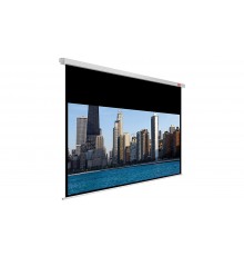 Avtek Cinema PRO 240 handheld wall screen