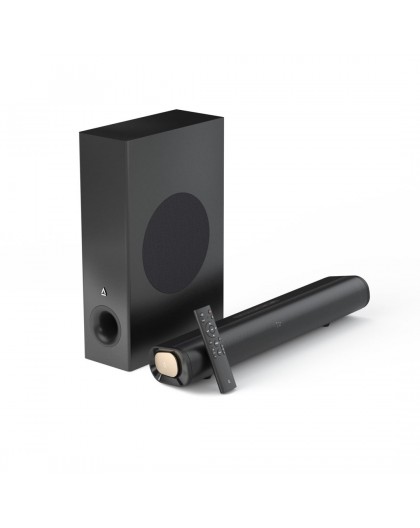 Creative Labs CREATIVE STAGE PRO 2.1 SOUNDBAR