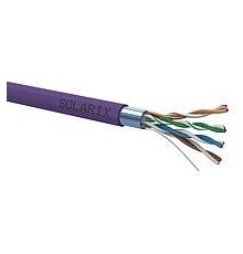 Solarix cat.5e installation cable, 305m (SXKD-5E)