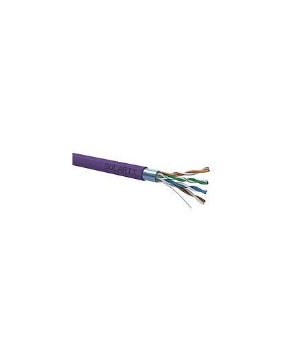 Solarix cat.5e installation cable, 305m (SXKD-5E)