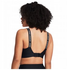 Sports Bra UA Infinity 2.0 High - black/white