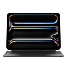 Apple Magic Keyboard QWERTZ German Black