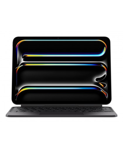 Apple Magic Keyboard QWERTZ German Black
