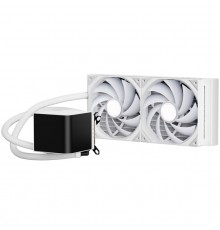 ARGB Liquid Cooler - 280mm White