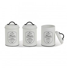 Maestro MR-1771 Paris Maison - container set, 3 pieces