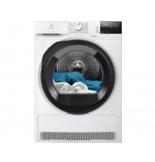 ELECTROLUX EW6D295GP tumble dryer