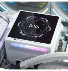 Thermalright Hyper Vision UB Water Cooling, ARGB