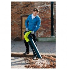 Leaf blower RYOBI RBV3000CESV 3000W