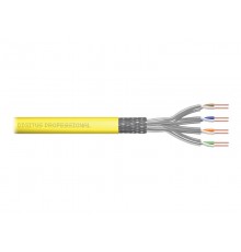 Installation cable DUPLEX DIGITUS cat.7A, 500m
