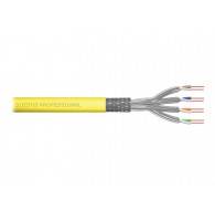 Installation cable DUPLEX DIGITUS cat.7A, 500m