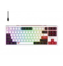 Havit KB902L - gaming keyboard