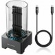 Lamptron CY816 Fan & ARGB Controller - Black