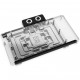 Alphacool RTX 5090 ARGB GPU Block with Backplate