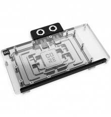 Alphacool RTX 5090 ARGB GPU Block with Backplate