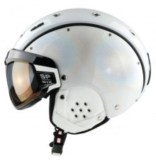 CASCO KASK SP-6 Visor white M 54-58