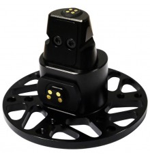 Cube Controls QRX Full Set, Magnetic - black