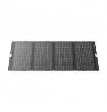 ECOFLOW 400W Portable Solar Panel