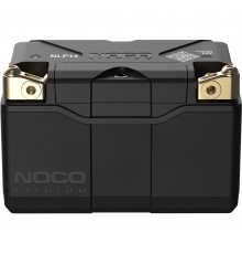 Rechargeable Lithium Iron Phosphate Battery NOCO NLP14