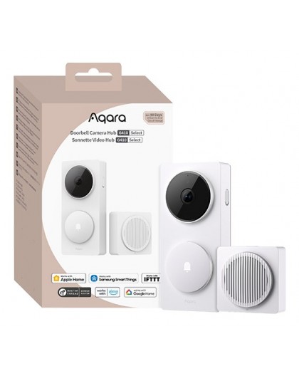 Aqara Hub G410 Select White